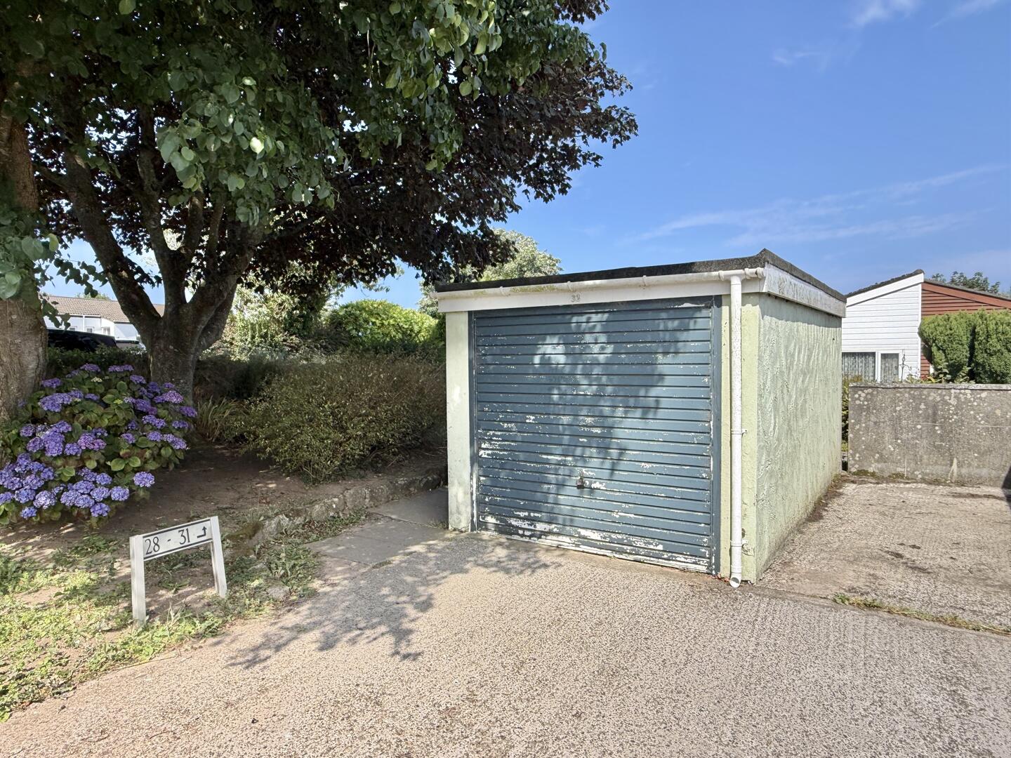 Penhallow Close, Mount Hawke, Truro